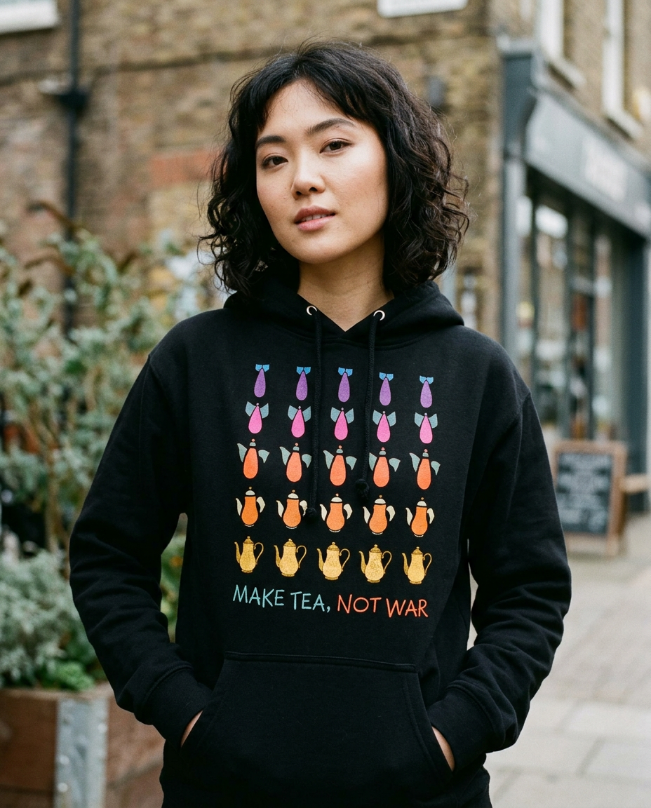 Hoodies and Sweatshirts