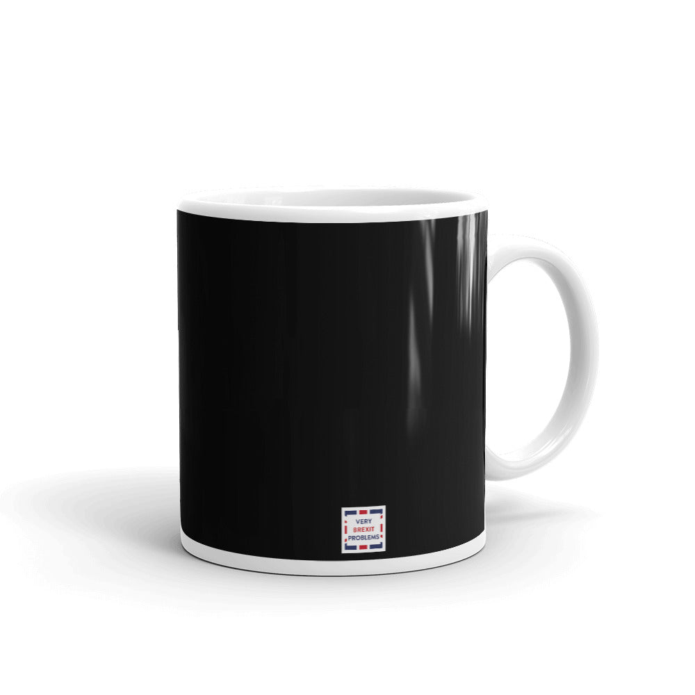 Worst Cabinet Mug