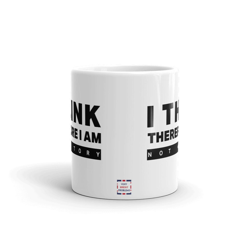 Not Tory Mug