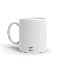 Load image into Gallery viewer, I’m Cross about Brexit Mug
