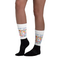 Better Together Socks
