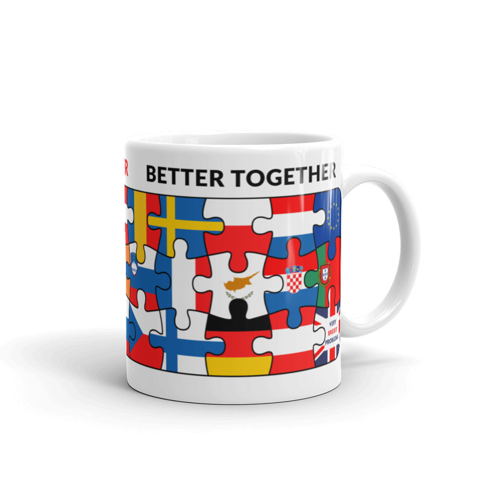 Better Together Mug