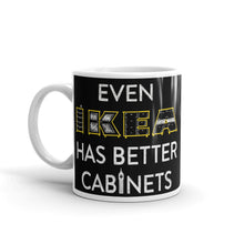 Load image into Gallery viewer, Worst Cabinet Mug
