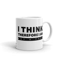 Not Tory Mug