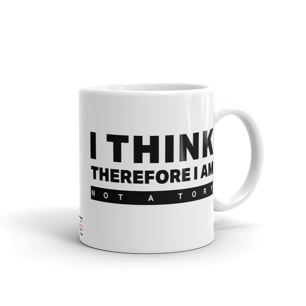 Not Tory Mug
