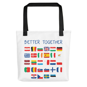 Better Together Tote bag