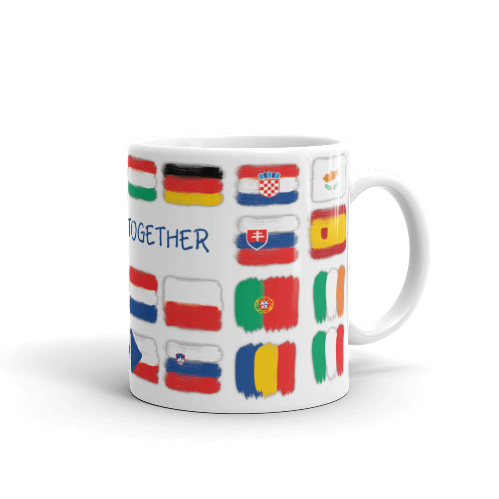 Better Together 2 Mug