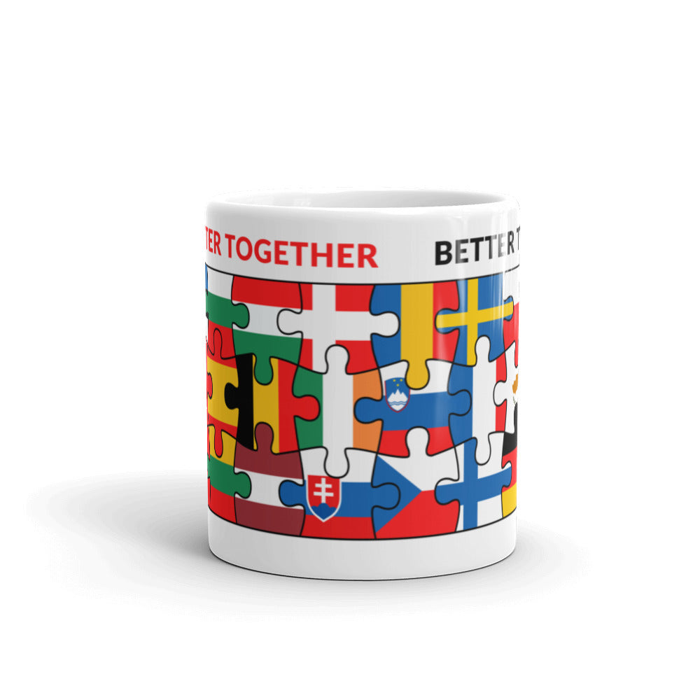 Better Together Mug