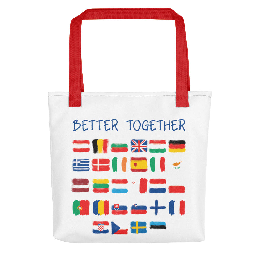 Better Together Tote bag