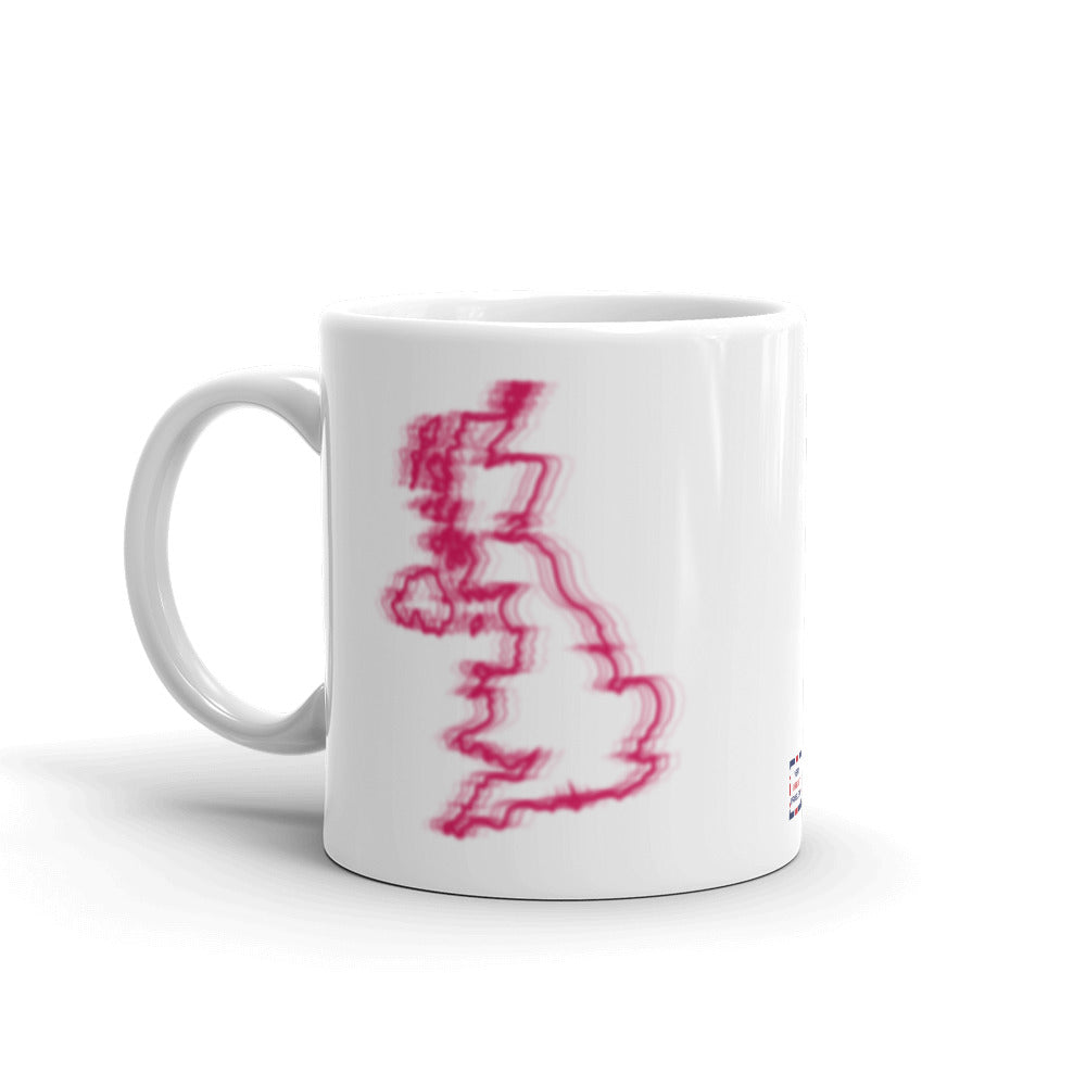 Drunk Brexit Mug