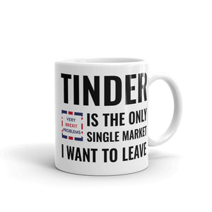 Single Market Mug