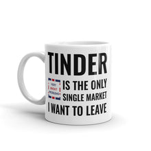 Load image into Gallery viewer, Single Market Mug

