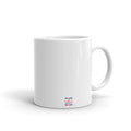 Emperors and Kings Mug