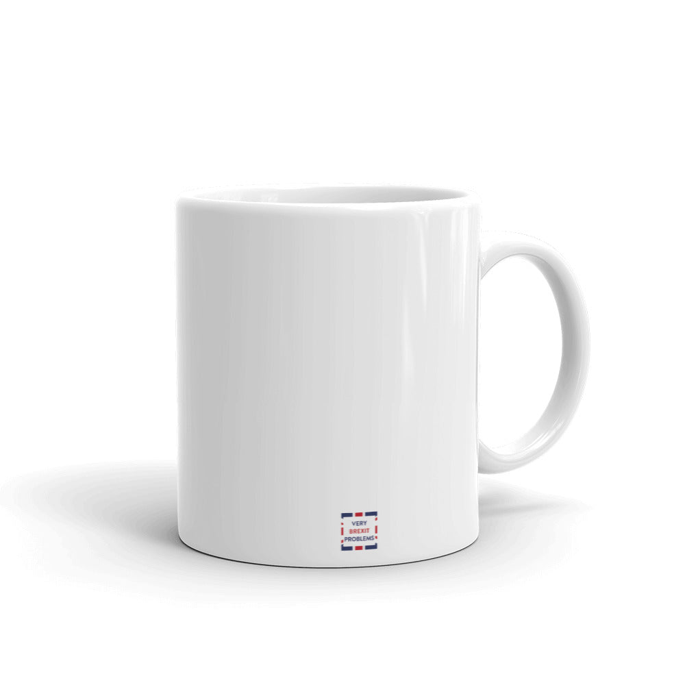 Emperors and Kings Mug