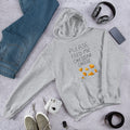 Feed me Cheddar Unisex Hoodie