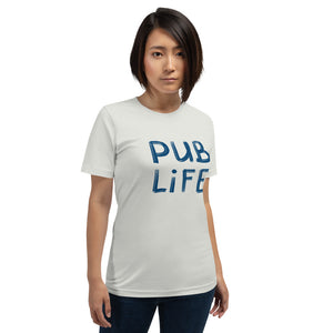 Pub Life Unisex T-Shirt